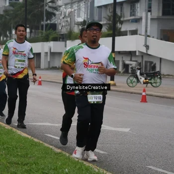 Runner Photo 7857939