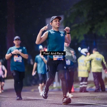 Runner Photo 7857942