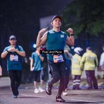 Runner Photo 7857943