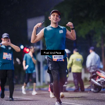 Runner Photo 7857945