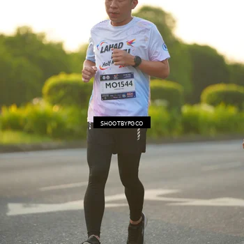 Runner Photo 7857946