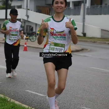 Runner Photo 7857949