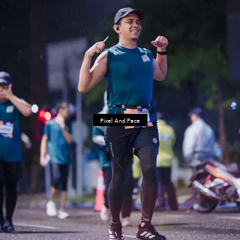 Runner Photo 7857956