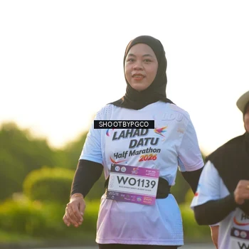 Runner Photo 7857961