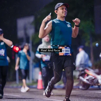Runner Photo 7857962
