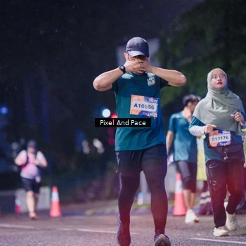 Runner Photo 7857970