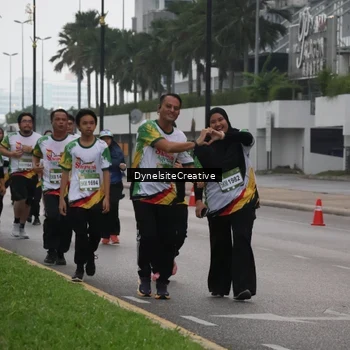 Runner Photo 7857971