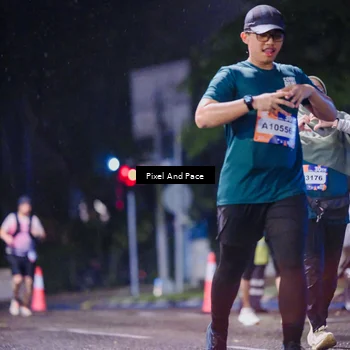 Runner Photo 7857976