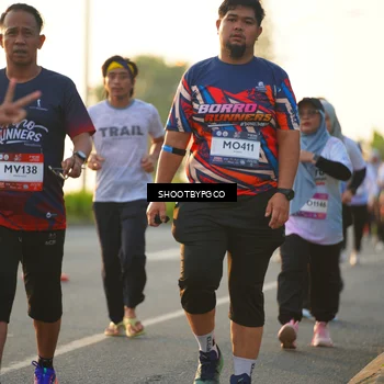 Runner Photo 7857979