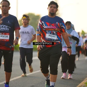 Runner Photo 7857980
