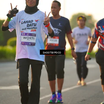 Runner Photo 7857981