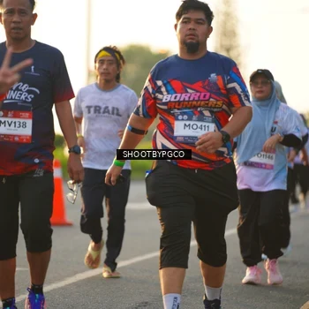 Runner Photo 7857982