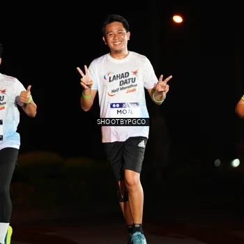 Runner Photo 7857987