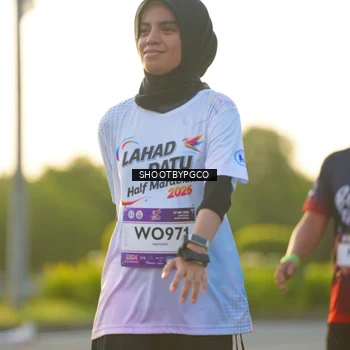 Runner Photo 7857993