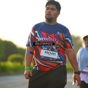 Runner Photo 7858001
