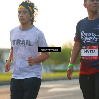 Runner Photo 7858008