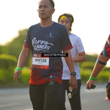 Runner Photo 7858011