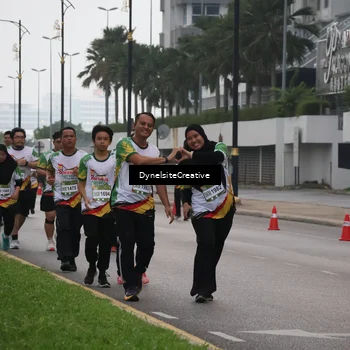 Runner Photo 7858015
