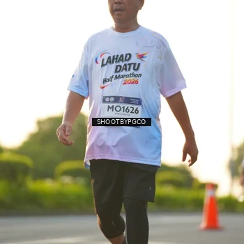 Runner Photo 7858020
