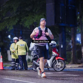 Runner Photo 7858028