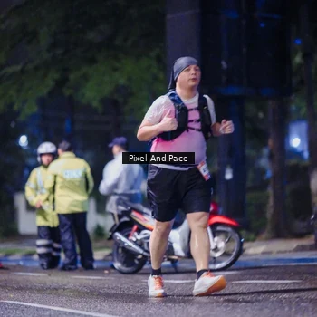 Runner Photo 7858029