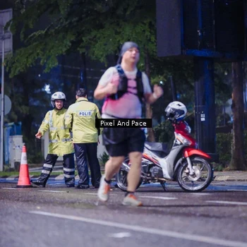 Runner Photo 7858031