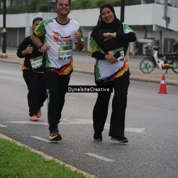 Runner Photo 7858035