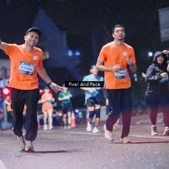Runner Photo 7858041