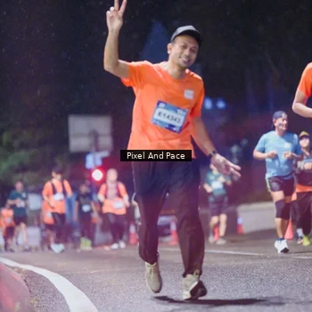 Runner Photo 7858047