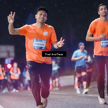 Runner Photo 7858056