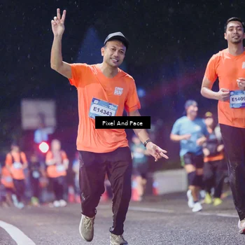 Runner Photo 7858061
