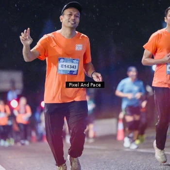 Runner Photo 7858064