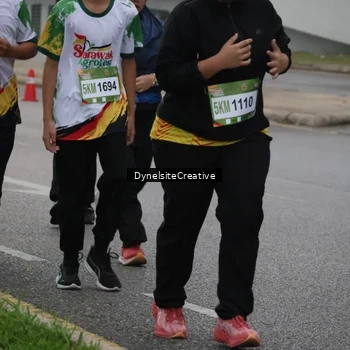 Runner Photo 7858065