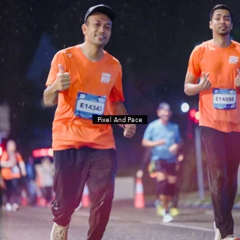 Runner Photo 7858069