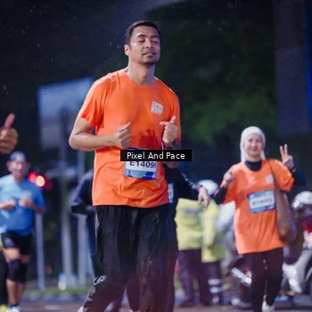 Runner Photo 7858078