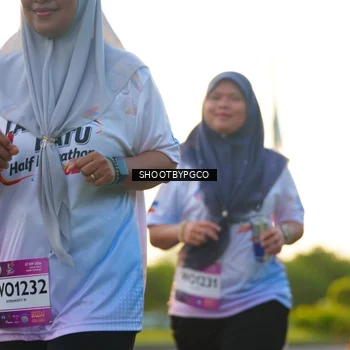 Runner Photo 7858079