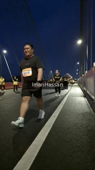 Runner Photo 785808