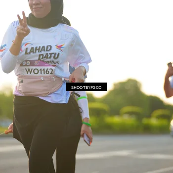 Runner Photo 7858080