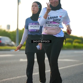 Runner Photo 7858082