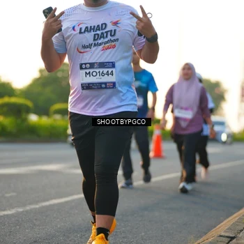 Runner Photo 7858088