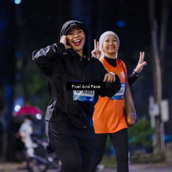 Runner Photo 7858093