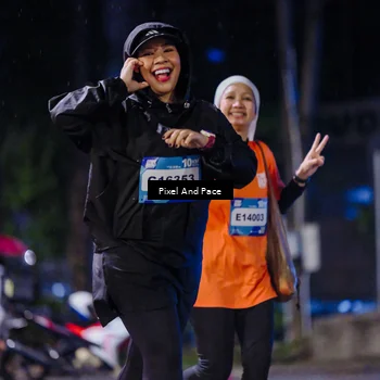 Runner Photo 7858094