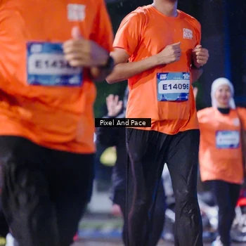 Runner Photo 7858095