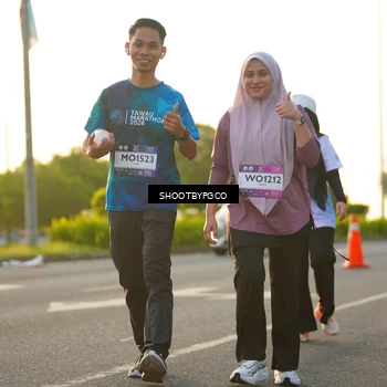 Runner Photo 7858097