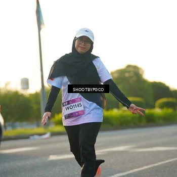 Runner Photo 7858104