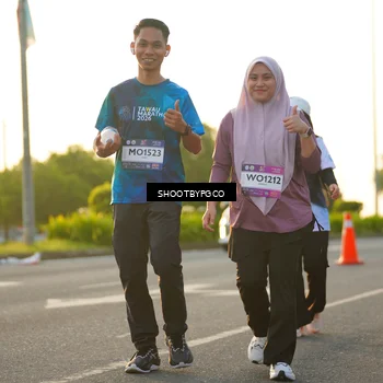 Runner Photo 7858109