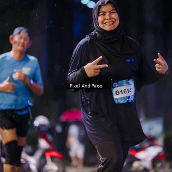 Runner Photo 7858114