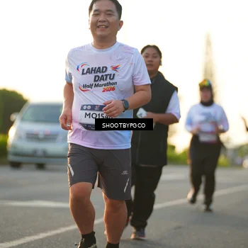 Runner Photo 7858121