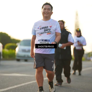 Runner Photo 7858122