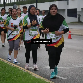 Runner Photo 7858129